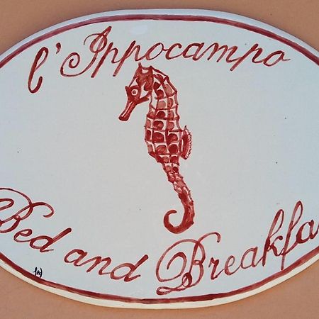L'Ippocampo Acomodação com café da manhã Miagliano Exterior foto